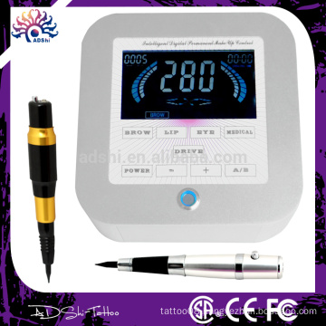 CE certificated Digital Permanent Makeup Machine,New eyebrow permanent makeup device